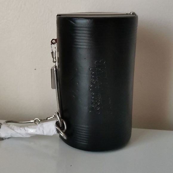 GAULTIER. NWOT Vintage Jean Paul Gaultier Clutch. - Picture 2 of 7